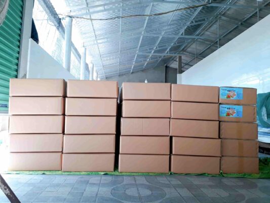 Sứa Ăn Liền Món Ngon Giòn Sần Sật Tiện Lợi Cho Bữa Ăn Hiện Đại 11 Đóng hàng sứa biển xuất đi nhật bản