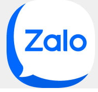 Chat on Zalo