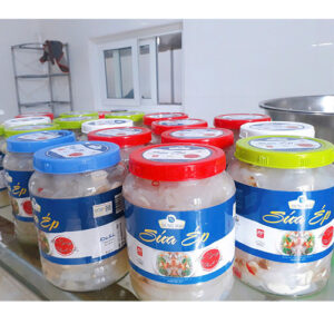 sứa biển giá sỉ lẻ toàn quốc