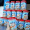 Sứa Ép Dung Mai – Chất Lượng Sứa Biển Hà Tĩnh Được Nhật Bản Tin Dùng