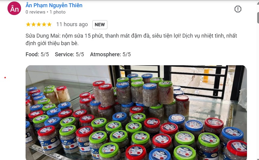 Sứa Ăn Liền Cách Làm Gỏi Sứa Đơn Giản Đậm Vị Miền Trung 8 Sứa Ăn Liền Cách Làm Gỏi Sứa Đơn Giản Đậm Vị Miền Trung
