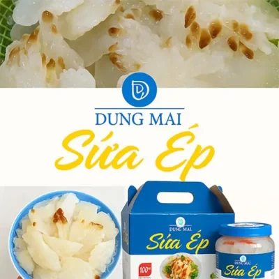 Sứa biển Đồng Tiến Hà Tĩnh Ocop CHất lượng